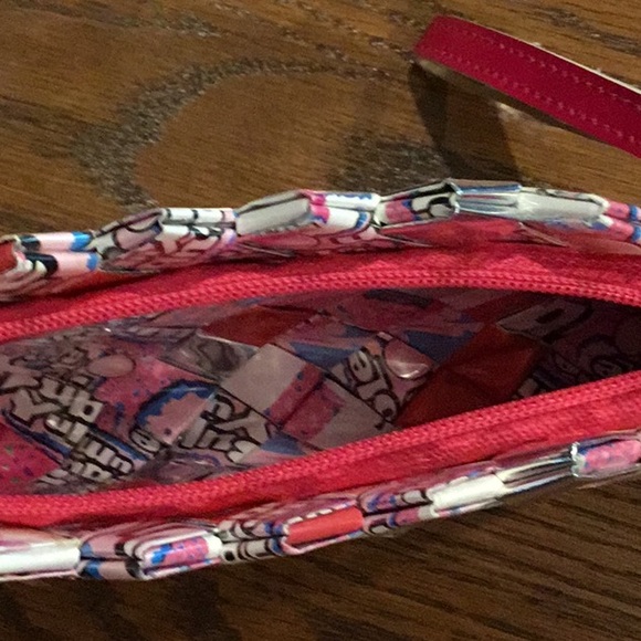 Bags Bubble Gum Wrapper Purse Poshmark